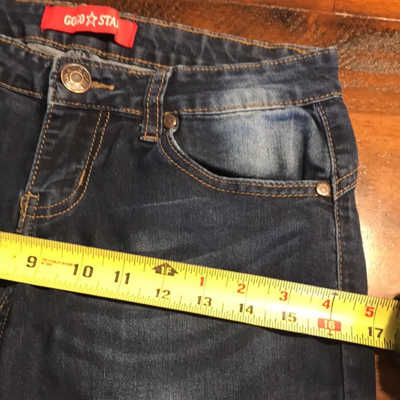 GOGO STAR Jeans - Picture 7 of 9